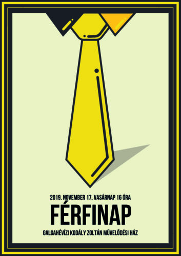 Galgahévíz férfinap 2019 Galgahévíz férfinap 2019