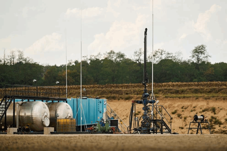 Gh/101-2/2026 közlemény környezetvédelmi hatósági eljárás megindításáról