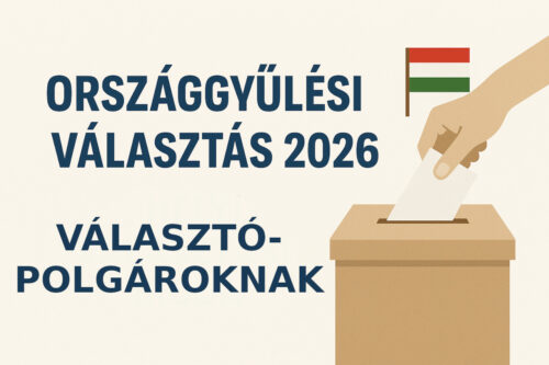 Választópolgároknak