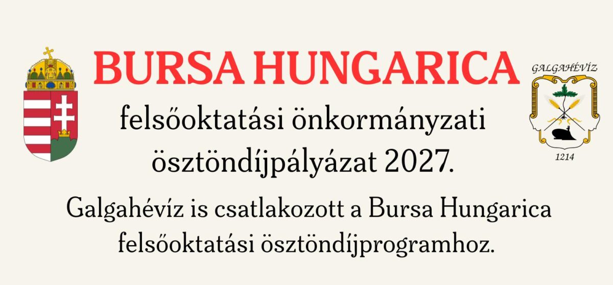 Bursa Hungarica
