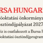 Bursa Hungarica